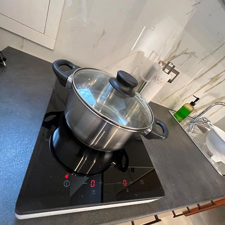 Ninetta A Toledo Lägenhet Neapel Exteriör bild
