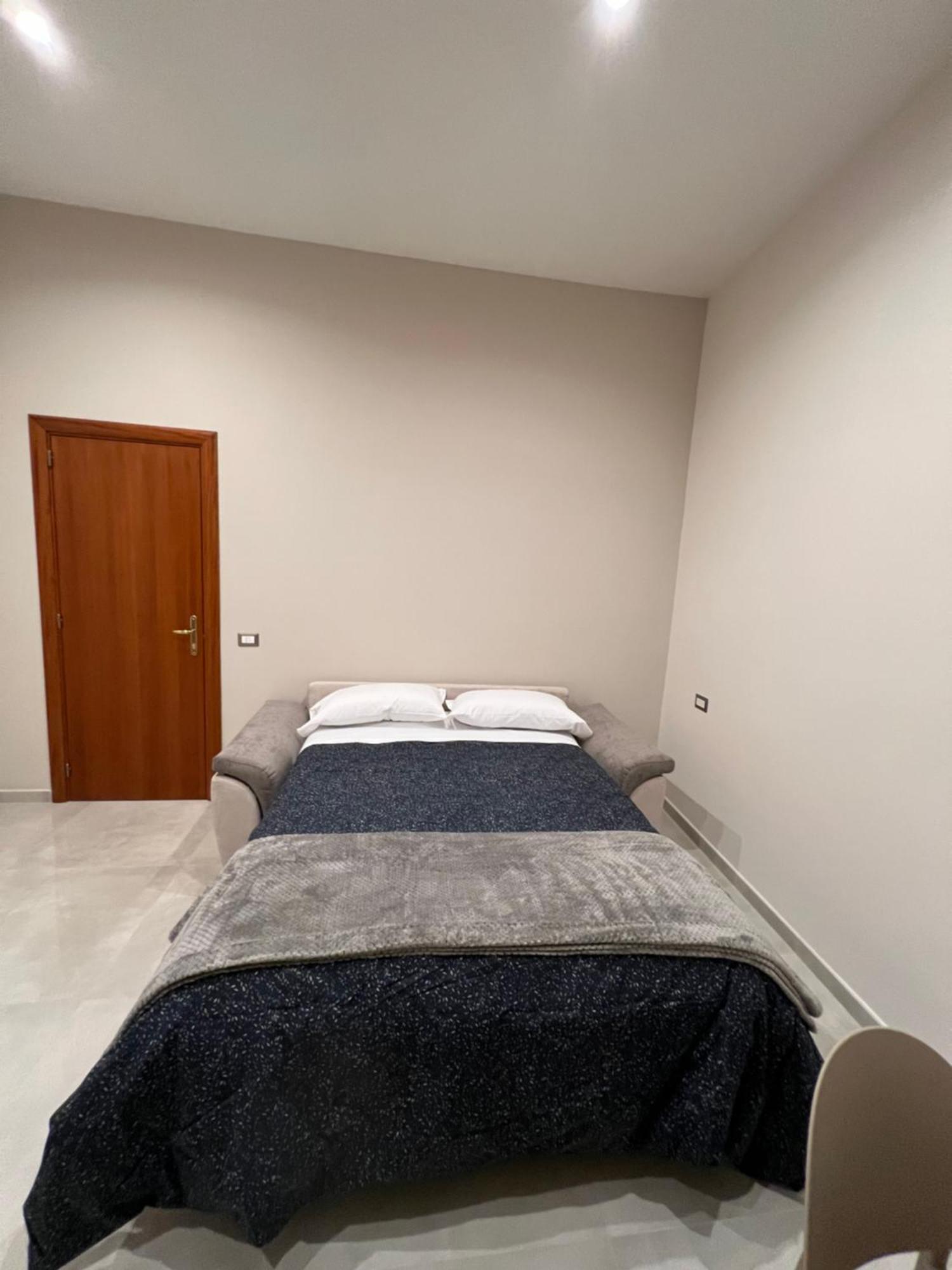 Ninetta A Toledo Lägenhet Neapel Exteriör bild